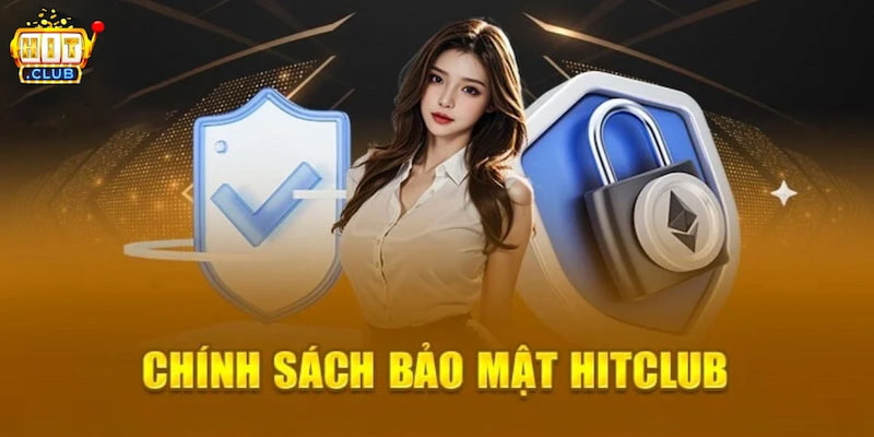 Hệ thống bảo mật đa tầng của Hitclub