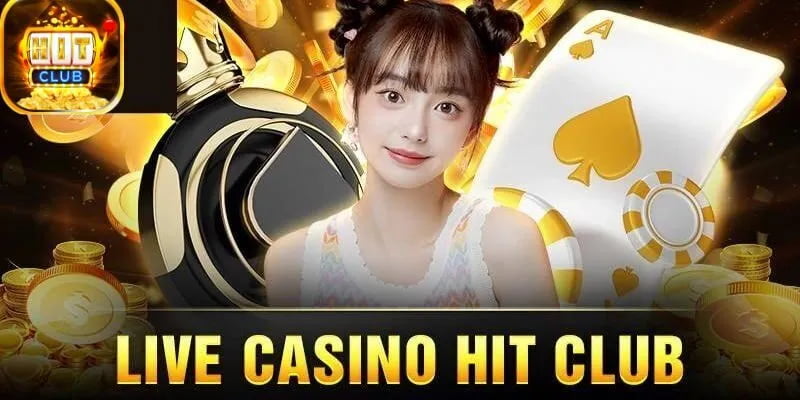Một số mẹo nhỏ để chơi hiệu quả tại Live casino Hitclub